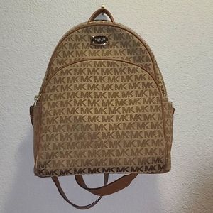 Michael Kors 🎒 Backpack